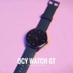 QCY Watch GT Amoled Smartwatch - Image 4