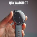 QCY Watch GT Amoled Smartwatch - Image 6