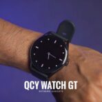 QCY Watch GT Amoled Smartwatch - Image 3