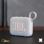 JBL GO 4 Portable Waterproof Bluetooth Speaker Original - Image 25
