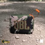 JBL GO 4 Portable Waterproof Bluetooth Speaker Original - Image 26