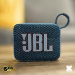 JBL GO 4 Portable Waterproof Bluetooth Speaker Original - Image 10