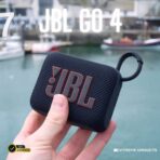 JBL GO 4 Portable Waterproof Bluetooth Speaker Original - Image 11
