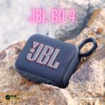 JBL GO 4 Portable Waterproof Bluetooth Speaker Original - Image 28