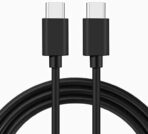 Samsung 25W PD Charger EU with Type-C to Type-C Cable (3A) - Image 4