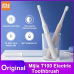 Xiaomi Mi Smart Electric Toothbrush T100 - Image 2