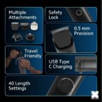 Xiaomi Grooming Kit Original - Image 3