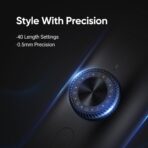 Realme Dizo Trimmer Kit Pro 5-in-1 Multi Grooming Kit - Image 5