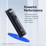 Realme Dizo Trimmer Kit Pro 5-in-1 Multi Grooming Kit - Image 7