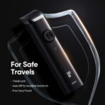 Realme Dizo Trimmer Kit Pro 5-in-1 Multi Grooming Kit - Image 6