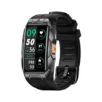 KOSPET TANK X1 Amoled Smartwatch Smart Band