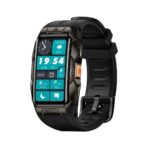 KOSPET TANK X1 Amoled Smartwatch Smart Band - Image 2