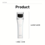 Enchen Boost 2 Hair Clipper - Updated Version - Image 7
