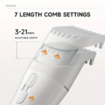 Enchen Boost 2 Hair Clipper - Updated Version - Image 11