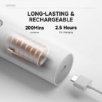 Enchen Boost 2 Hair Clipper - Updated Version - Image 12