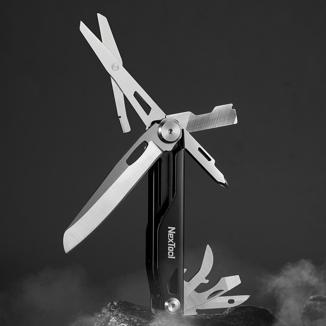 2-2-1.jpg NexTool EDC Knight Multi-Functional Knife - Image 1