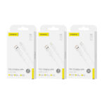 FONENG USB Cable Type-C 3A (XS01) - Image 2