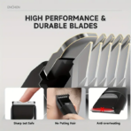 Enchen Boost 2 Hair Clipper - Updated Version - Image 3