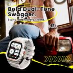 Zeblaze Ares GPS Smartwatch - Image 7