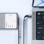 Mcdodo Zebra Series 65W Type-C To Type-C 90 Degree Data Cable 1.8m/5.9ft (CA-336) - Image 6