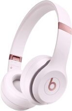 Beats Solo 4 Wireless On-Ear Headphones - Image 7