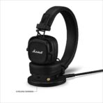 Marshall Major V Wireless on-ear headphones with 100+ hours of playtime - Image 5