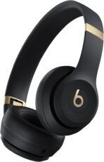 Beats Solo 4 Wireless On-Ear Headphones - Image 8