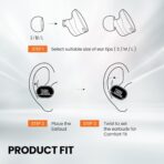 JBL Tune 130NC True Wireless Earbuds - Image 8