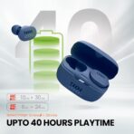 JBL Tune 130NC True Wireless Earbuds - Image 3