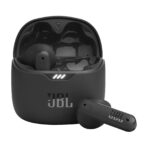 JBL Tune Flex True Wireless Noise Cancelling Earbuds - Image 2