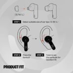 JBL Tune 235NC True Wireless Earbuds - Image 2