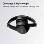 Beats Solo 4 Wireless On-Ear Headphones - Image 12