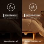 YEELIGHT Rechargeable Motion Sensor Night Light (YLYD01YL) - Image 4