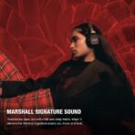 Marshall Major V Wireless on-ear headphones with 100+ hours of playtime - Image 12
