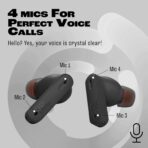 JBL Tune 235NC True Wireless Earbuds - Image 3