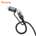 Mcdodo 60W 4 in 1 PD Fast Charge Data Cable 1.2M (CA-8070) - Image 7