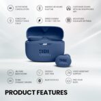 JBL Tune 130NC True Wireless Earbuds - Image 10