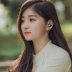 KZ Castor Tuning Adjustable Dual Driver Earphones - Image 6