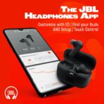 JBL Tune 235NC True Wireless Earbuds - Image 5