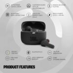 JBL Tune 235NC True Wireless Earbuds - Image 9