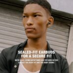 Marshall Motif ANC TWS Earbuds - Image 3