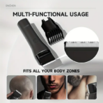 Enchen Boost 2 Hair Clipper - Updated Version - Image 2