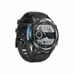 Zeblaze Stratos 2 Ultra Stainless Steel Body Smartwatch