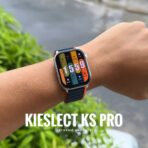 Kieslect Ks Pro Smart Calling Watch
