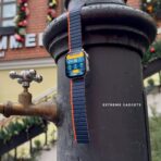 Kieslect Ks Pro Smart Calling Watch - Image 2