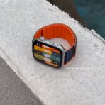 Kieslect Ks Pro Smart Calling Watch - Image 10