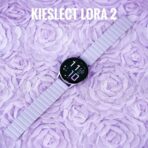 Kieslect Lora 2 Lady Smartwatch - Image 3