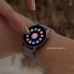 Kieslect Lora 2 Lady Smartwatch - Image 6
