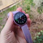 Kieslect Lora 2 Lady Smartwatch - Image 8