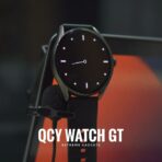 QCY Watch GT Amoled Smartwatch - Image 5